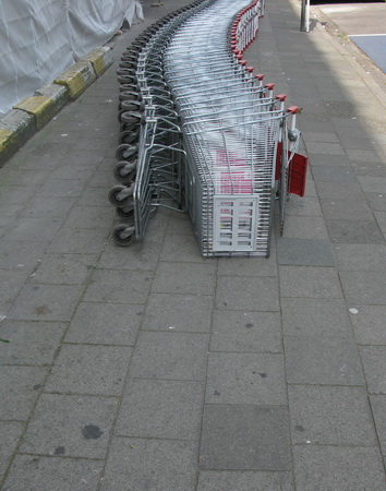 street observations 2006-2009