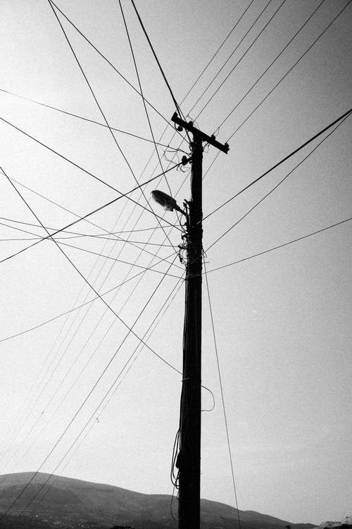 cables