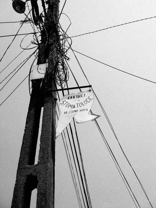 cables