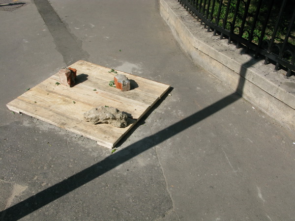 street observations 2006-2009