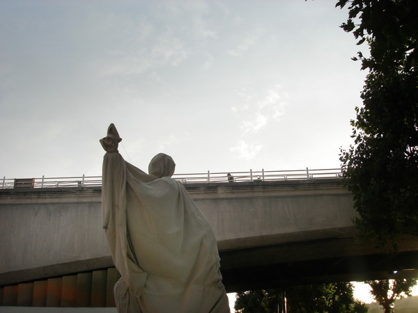 street observations 2006-2009
