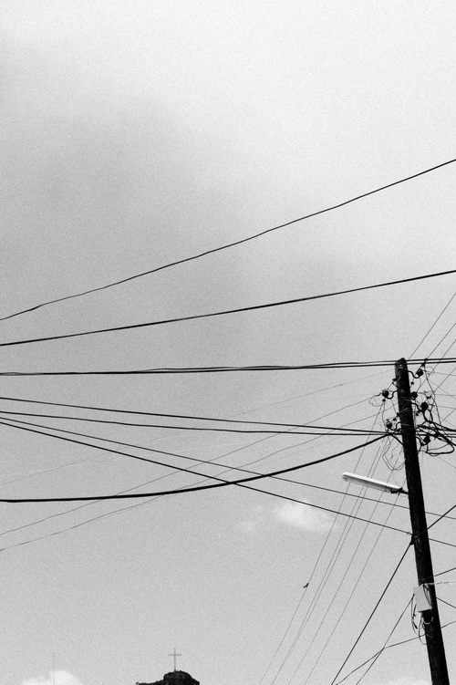 cables